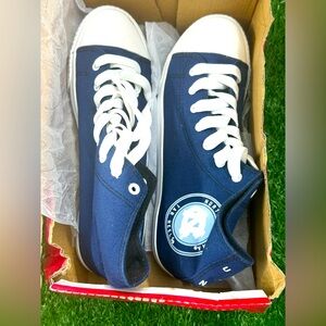 Foco Women Shoes Size 8 North Carolina‎ Tar Heels